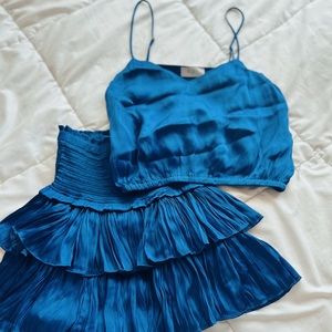 COPY - Reset by Jane skirt in size small! never worn